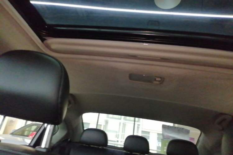 Used Nissan Sylphy 2021 Classic 1.6XL CVT Luxury Edition Headliner