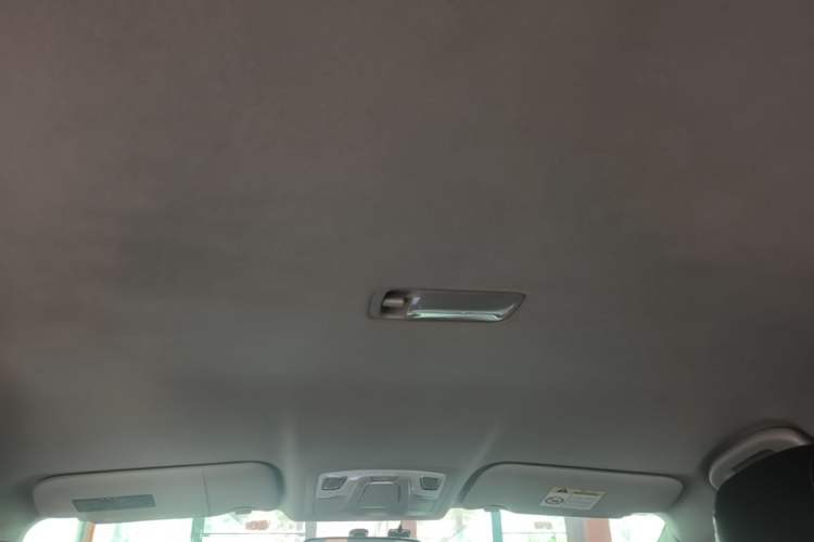 Used Nissan Sylphy 2021 Classic 1.6XE CVT Comfort Edition Headliner
