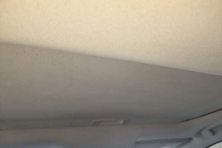Used Nissan Sylphy 2021 1.6L XL CVT Enjoyment Edition Headliner