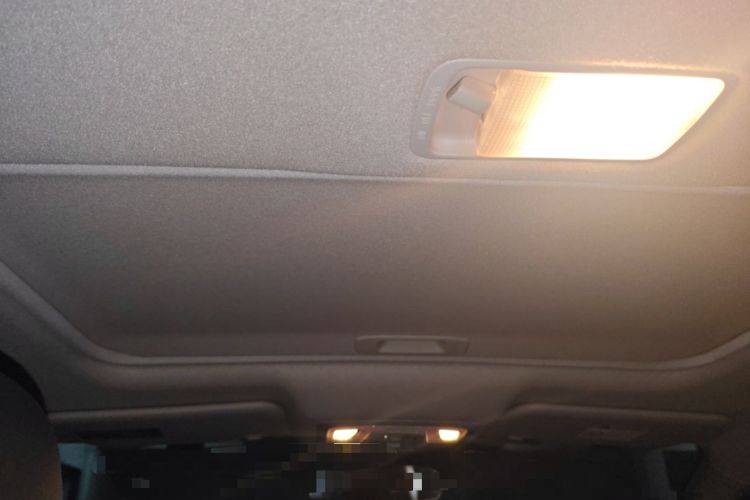 Used Nissan Sylphy 2021 Classic 1.6XL CVT Luxury Edition Headliner