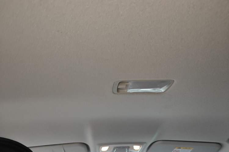 Used Nissan Sylphy 2021 Classic 1.6XE CVT Comfort Edition Headliner