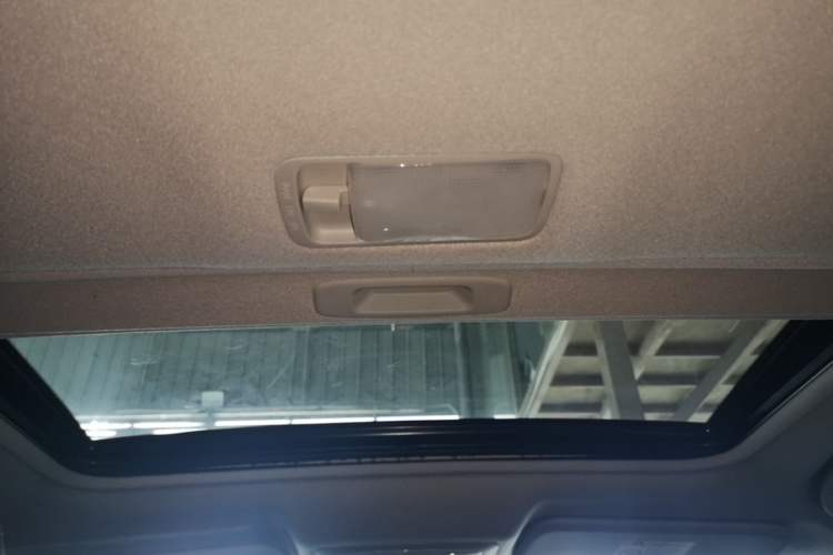 Used Nissan Sylphy 2021 Classic 1.6XL CVT Luxury Edition Headliner