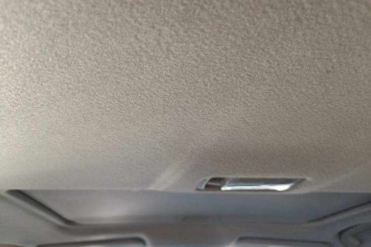 Used Nissan Sylphy 2021 Classic 1.6XL CVT Luxury Edition Headliner