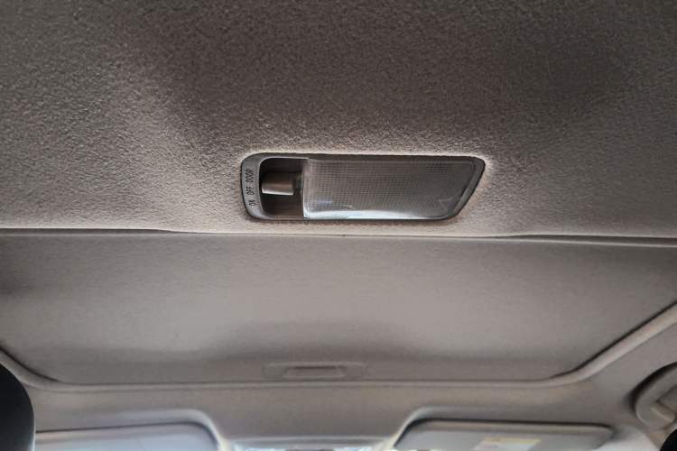 Used Nissan Sylphy 2021 Classic 1.6XL CVT Luxury Edition Headliner