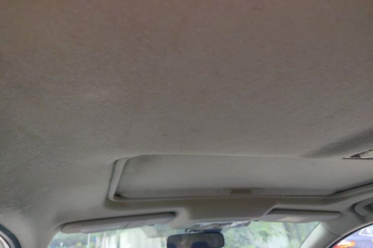 Used Nissan Sylphy 2021 Classic 1.6XL CVT Luxury Edition Headliner