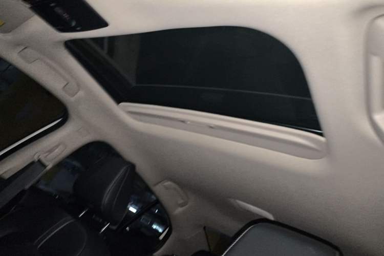 Used Nissan Sylphy 2021 1.6L XL CVT Enjoyment Edition Headliner