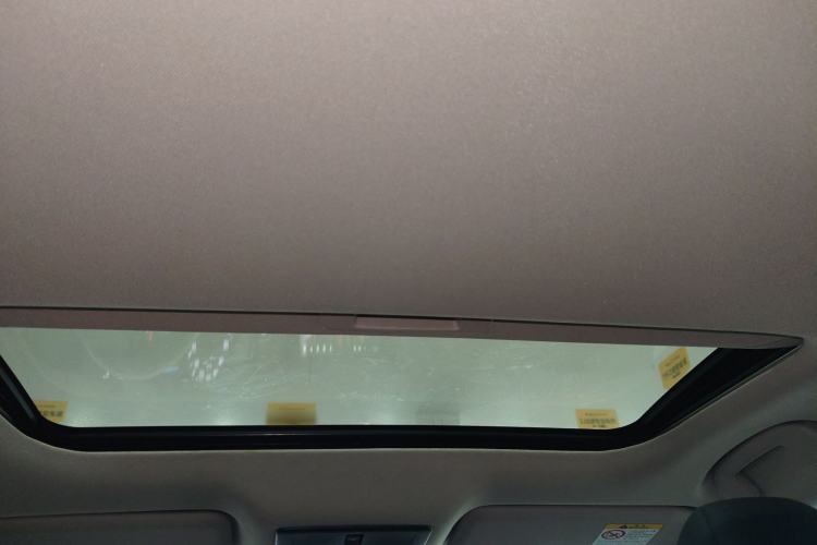 Used Nissan Sylphy 2021 1.6L XL CVT Enjoyment Edition Headliner