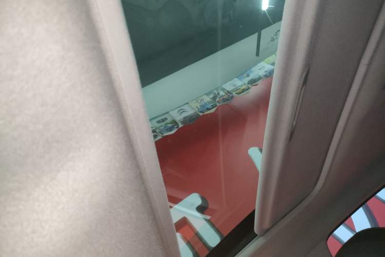 Used Nissan Sylphy 2021 Classic 1.6XL CVT Luxury Edition Headliner