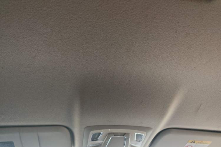 Used Nissan Sylphy 2021 Classic 1.6XE CVT Comfort Edition Headliner