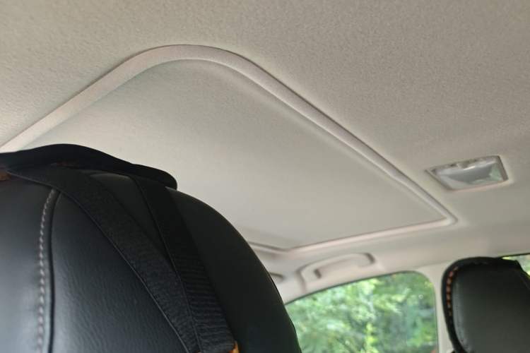 Used Nissan Sylphy 2021 Classic 1.6XL CVT Luxury Edition Headliner