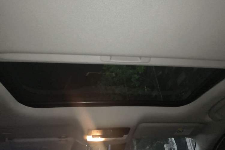 Used Nissan Sylphy 2021 1.6L XL CVT Enjoyment Edition Headliner