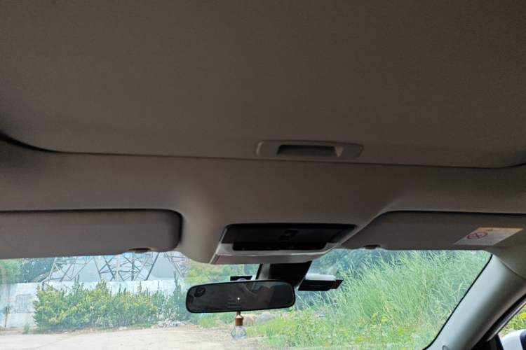 Used Nissan Sylphy 2021 1.6L XL CVT Enjoyment Edition Headliner