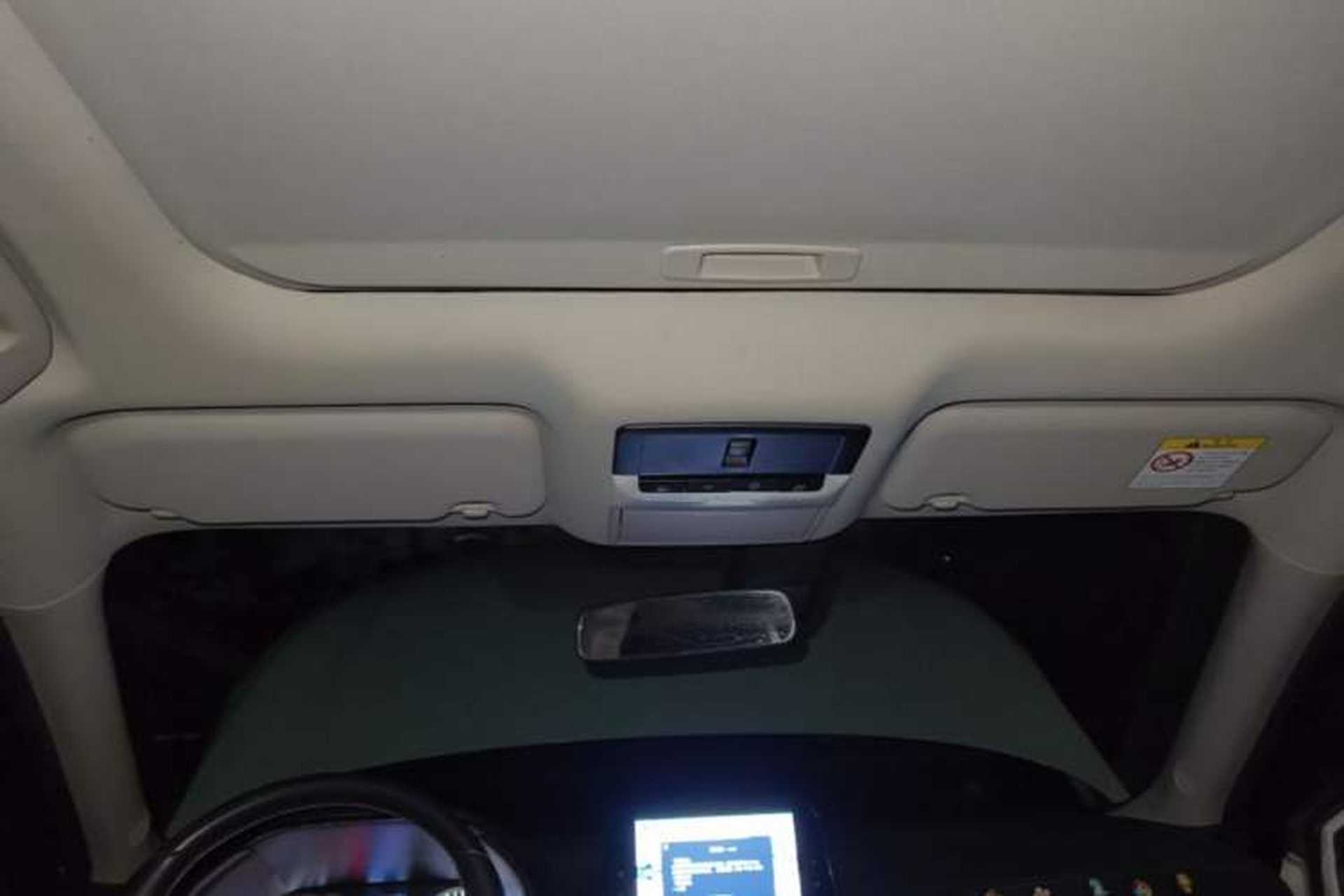 Used Nissan Sylphy 2021 1.6L XL CVT Enjoyment Edition Headliner