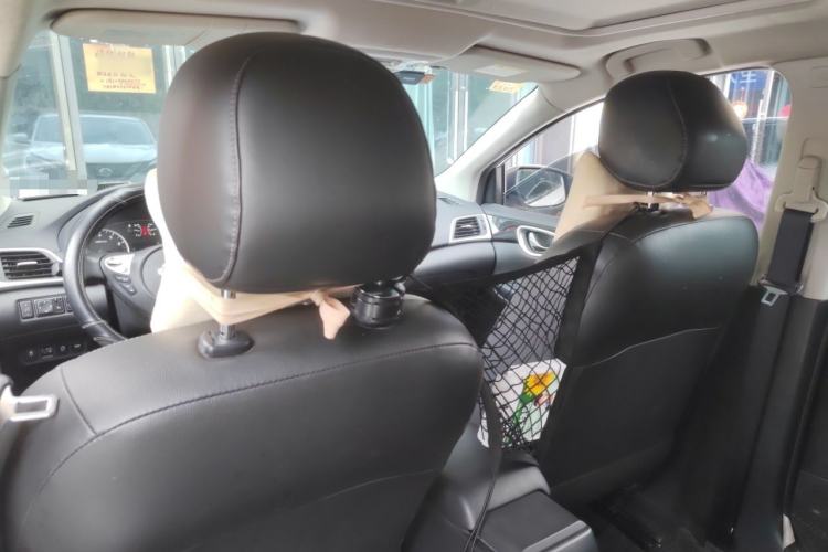 Used Nissan Sylphy 2021 Classic 1.6XL CVT Luxury Edition Headliner