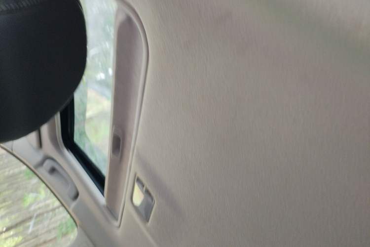 Used Nissan Sylphy 2021 Classic 1.6XL CVT Luxury Edition Headliner
