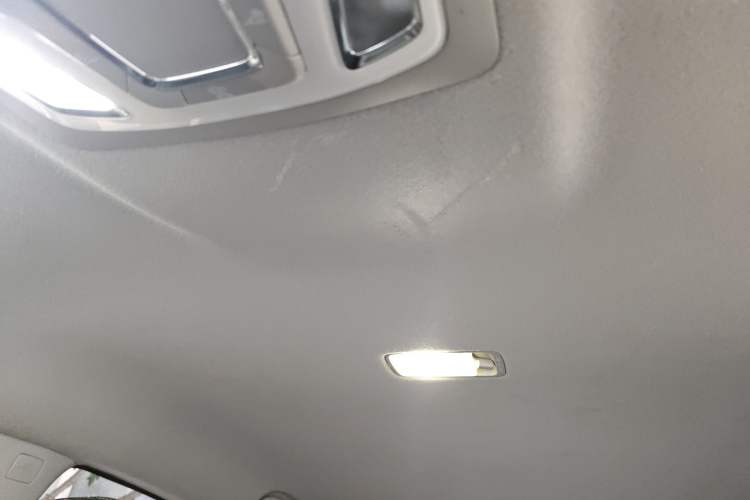 Used Nissan Sylphy 2021 Classic 1.6XE CVT Comfort Edition Headliner