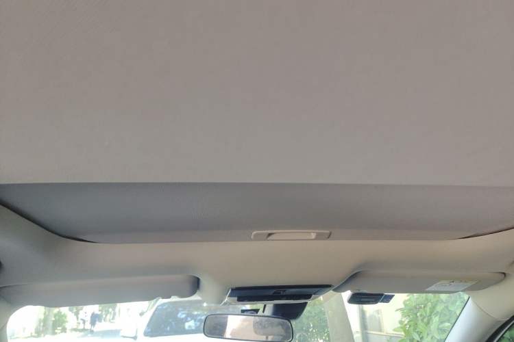 Used Nissan Sylphy 2021 1.6L XL CVT Smart Enjoyment Edition Headliner
