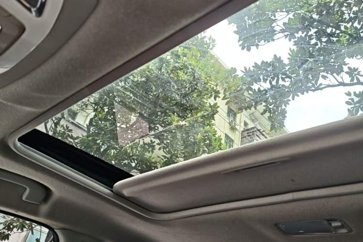 Used Nissan Sylphy 2021 Classic 1.6XL CVT Luxury Edition Headliner