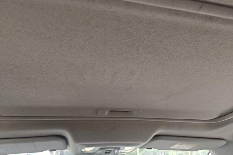 Used Nissan Sylphy 2021 Classic 1.6XL CVT Luxury Edition Headliner