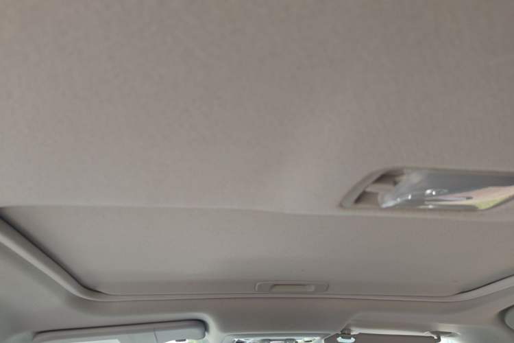 Used Nissan Sylphy 2021 Classic 1.6XL CVT Luxury Edition Headliner