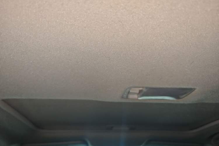 Used Nissan Sylphy 2021 Classic 1.6XL CVT Luxury Edition Headliner