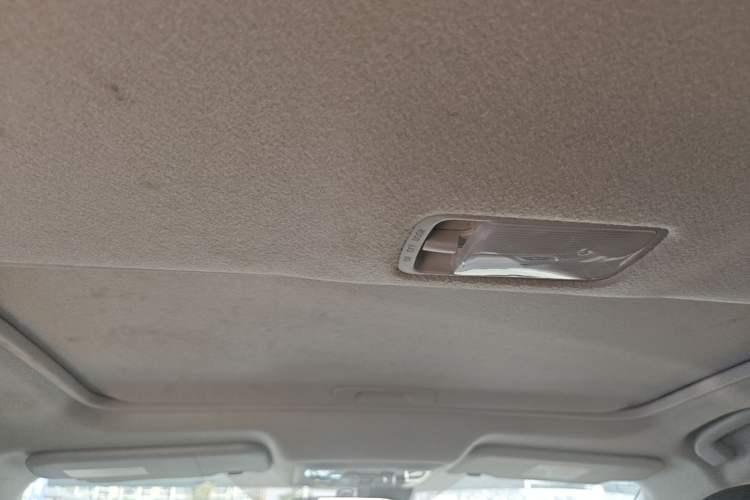 Used Nissan Sylphy 2021 Classic 1.6XL CVT Luxury Edition Headliner