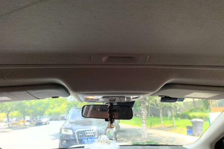 Used Nissan Sylphy 2021 Classic 1.6XL CVT Luxury Edition Headliner
