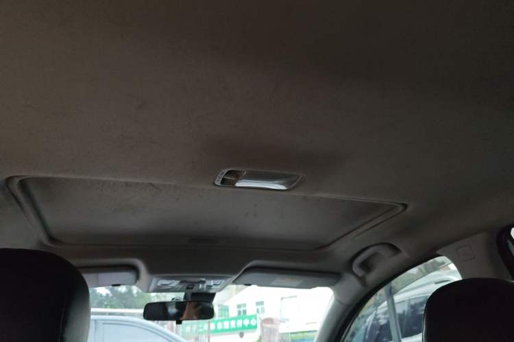 Used Nissan Sylphy 2021 Classic 1.6XL CVT Luxury Edition Headliner