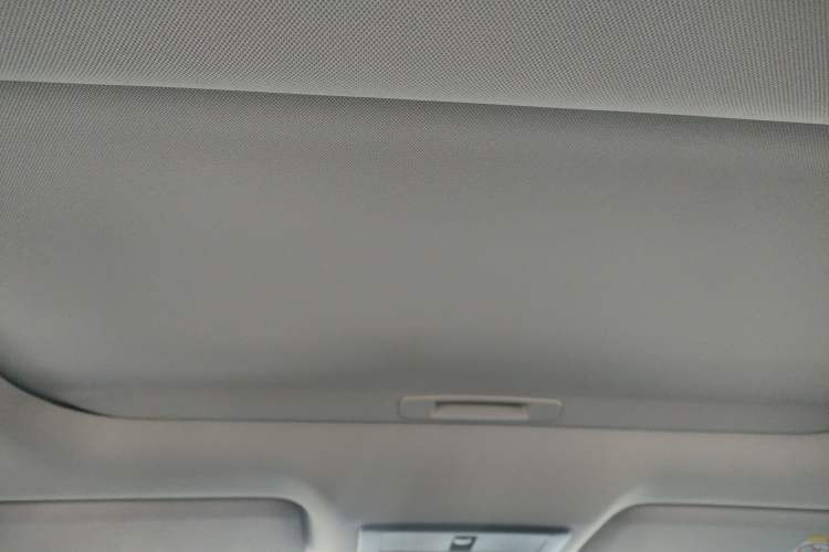 Used Nissan Sylphy 2021 1.6L XL CVT Enjoyment Edition Headliner