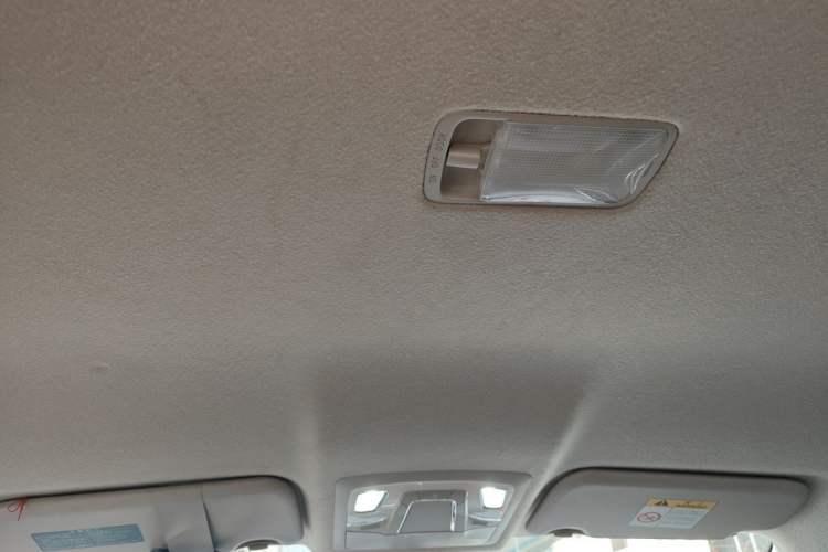 Used Nissan Sylphy 2021 Classic 1.6XE CVT Comfort Edition Headliner