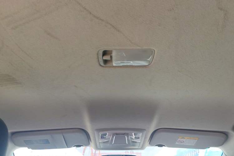 Used Nissan Sylphy 2021 Classic 1.6XE CVT Comfort Edition Headliner