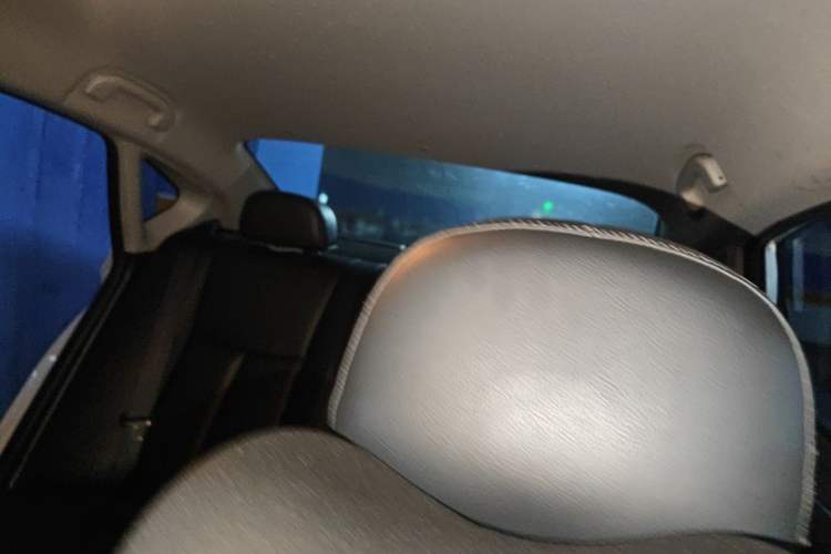 Used Nissan Sylphy 2021 Classic 1.6XE CVT Comfort Edition Headliner