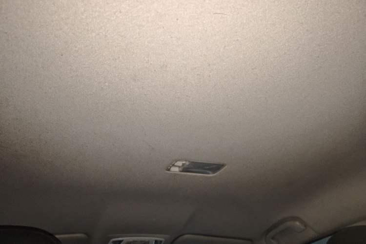 Used Nissan Sylphy 2021 Classic 1.6XE CVT Exclusive Edition Headliner