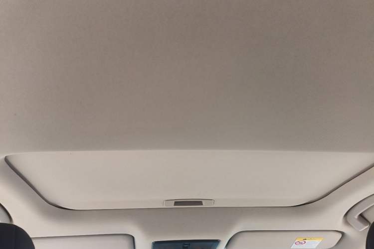 Used Nissan Sylphy 2021 1.6L XL CVT Enjoyment Edition Headliner