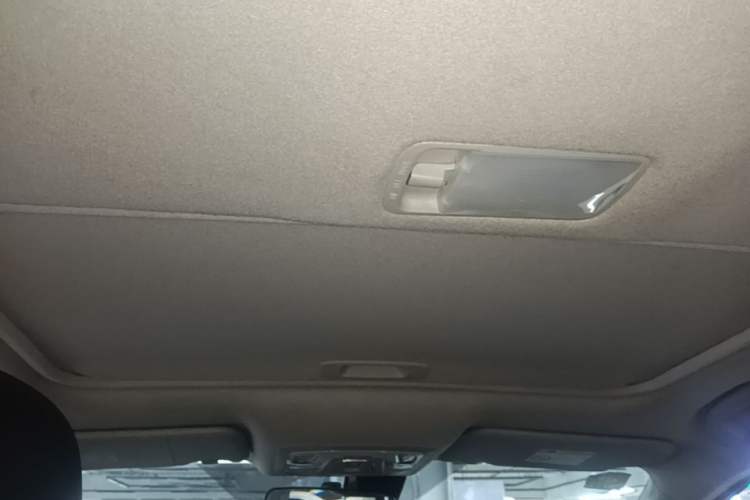Used Nissan Sylphy 2021 Classic 1.6XL CVT Luxury Edition Headliner