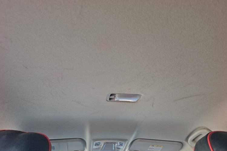 Used Nissan Sylphy 2021 Classic 1.6XE CVT Comfort Edition Headliner