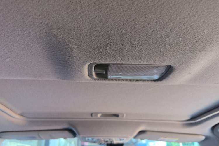 Used Nissan Sylphy 2021 Classic 1.6XL CVT Luxury Edition Headliner