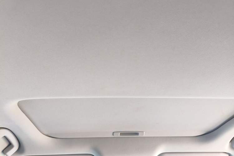 Used Nissan Sylphy 2021 1.6L XL CVT Enjoyment Edition Headliner
