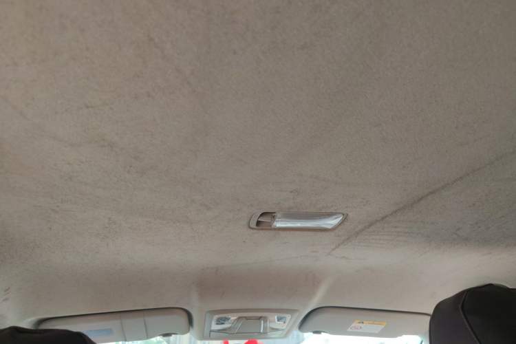 Used Nissan Sylphy 2021 Classic 1.6XE CVT Comfort Edition Headliner