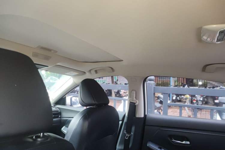 Used Nissan Sylphy 2021 1.6L XL CVT Enjoyment Edition Headliner