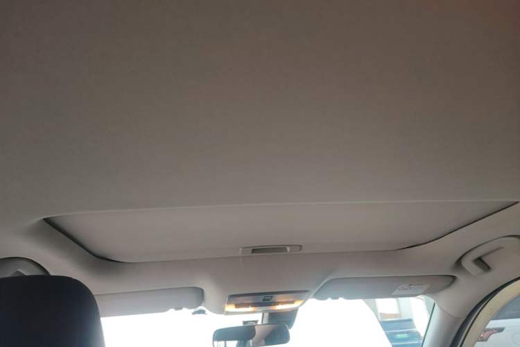 Used Nissan Sylphy 2021 1.6L XL CVT Enjoyment Edition Headliner