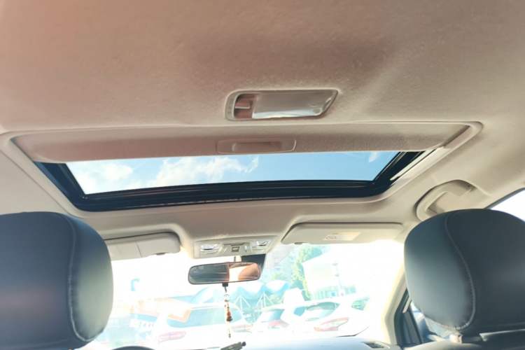 Used Nissan Sylphy 2021 Classic 1.6XL CVT Luxury Edition Headliner