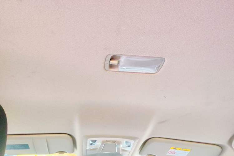 Used Nissan Sylphy 2021 Classic 1.6XE CVT Comfort Edition Headliner