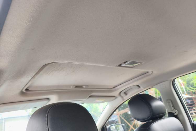 Used Nissan Sylphy 2021 Classic 1.6XL CVT Luxury Edition Headliner