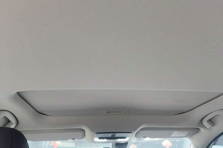 Used Nissan Sylphy 2021 1.6L XL CVT Enjoyment Edition Headliner