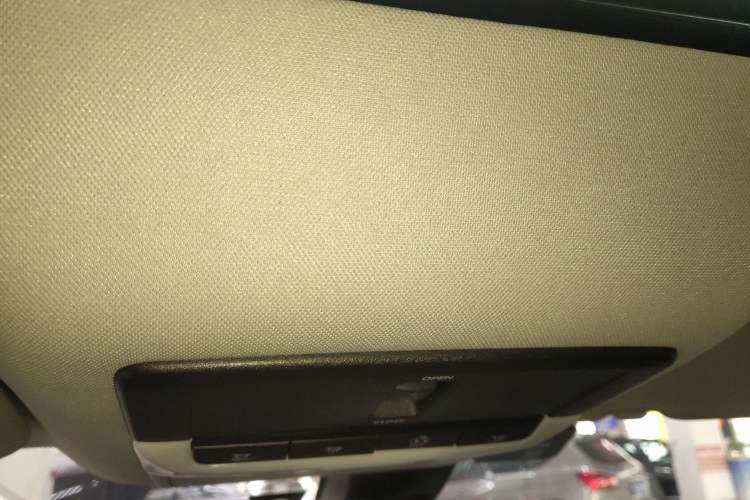 Used Nissan Sylphy 2021 1.6L XL CVT Enjoyment Edition Headliner