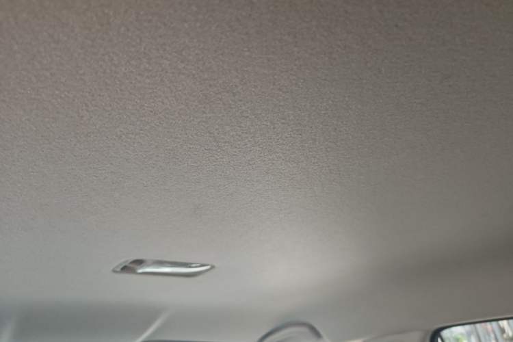 Used Nissan Sylphy 2021 Classic 1.6XE CVT Comfort Edition Headliner