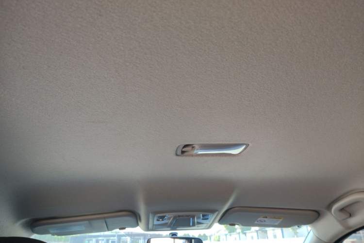 Used Nissan Sylphy 2021 Classic 1.6XE CVT Comfort Edition Headliner
