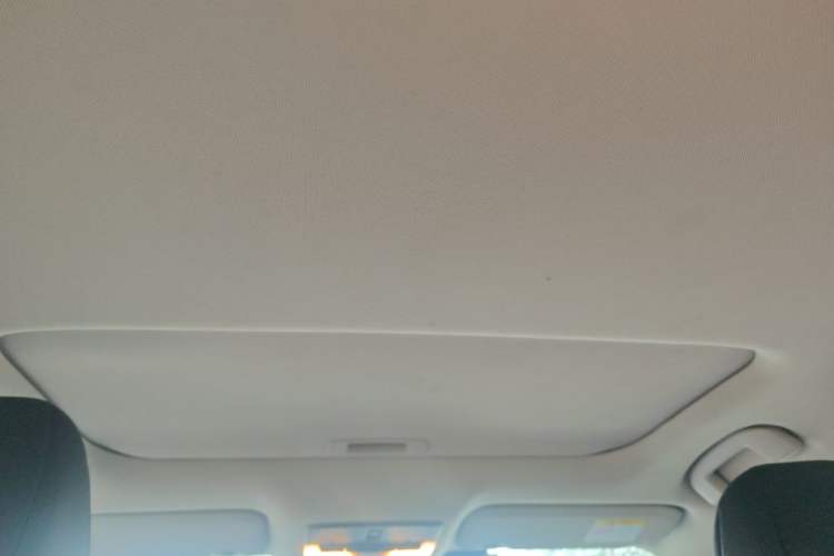 Used Nissan Sylphy 2021 1.6L XL CVT Enjoyment Edition Headliner