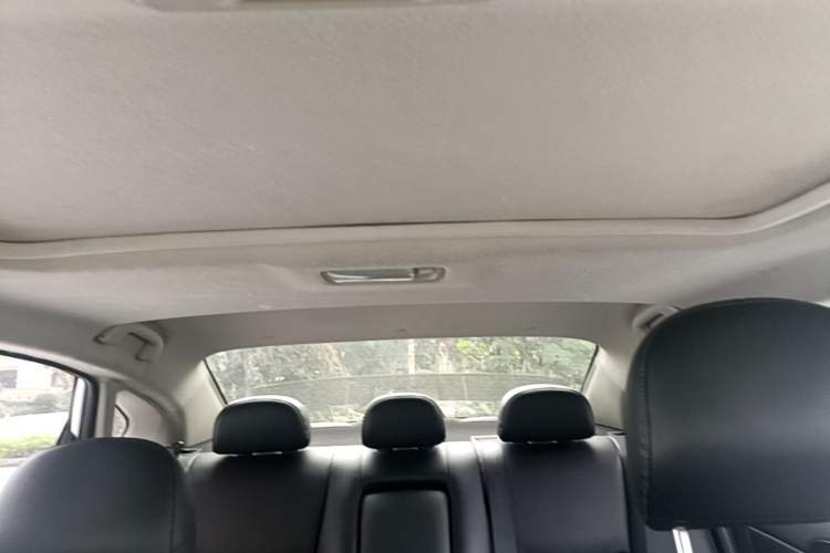 Used Nissan Sylphy 2021 Classic 1.6XL CVT Luxury Edition Headliner